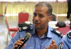 ورشة عمل لضباط شرطة الوسطى