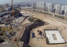 السعودية تبحث الاستفادة من التجربة التركية في المشاريع العقارية