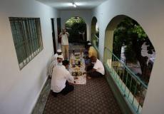 تزايد أعداد النساء المسلمات في كوبا