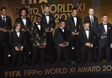 تشكيلة عام 2015