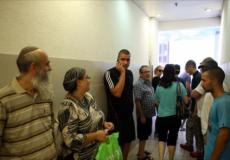 انتقادات بإسرائيل لفشل مواجهة الصواريخ