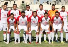 شباب خان يونس 