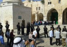 مستوطنون / ارشيفية