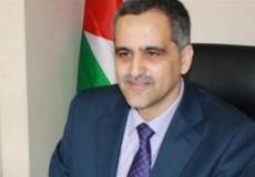 وزير الاتصالات وتكنولوجيا المعلومات علام موسى
