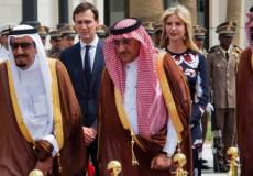 كوشنير بزيارة سابقة للسعودية