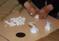 مواد مخدرة - تعبيرية