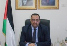  المستشار أحمد براك