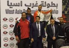 تتويج فلسطين