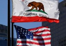 عقبات قانونية وأخرى مالية تحول دون انفصال كاليفورنيا