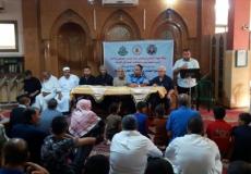 لجنة التواصل الجماهيري والإصلاح