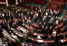 118 نائبا صوتوا ضد تجديد الثقة بالحكوم