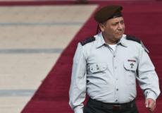 غادي ايزنكوت