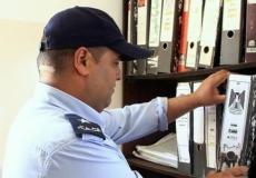 دائرة العلاقات العامة فى شرطة