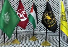 فصائل فلسطينية -توضيحية-