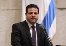 أيمن عودة