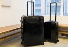 حقائب السفر الذكية ذات التصميم الأنيق