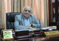 رئيس المجلس الأعلى للإبداع والتميز عدنان سماره