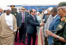 اخبار السودان اليوم: الكشف عن حقيقة التوتر بين القاهرة والخرطوم