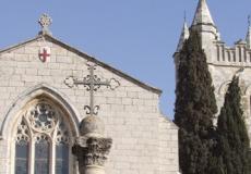 الكنيسة الأسقفية في القدس 