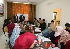 دورة تدريبية