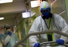 فيروس كورونا في الأردن 