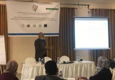 "المنظمات الأهلية" تفتتح ورشة حول تحديد الاحتياجات وكتابة المقترحات