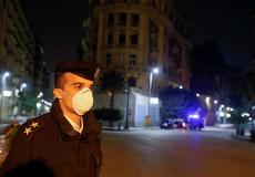 تعديل مواعيد حظر التجول في مصر 