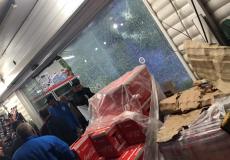 اعتقال شابين في طمرة على خلفية شجار تسبب بإصابة شاب بجروح متوسطة