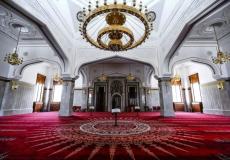 الأوقاف بغزة: استمرار إغلاق المساجد في القطاع