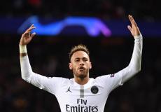 نيمار سيزور إسرائيل