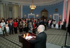 إحياء يوم فلسطين في كندا