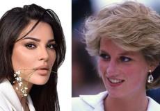 قصة الاميرة الليدي ديانا