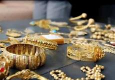 الشرطة تكشف ملابسات سرقة مصاغ ذهبي في قلقيلية