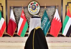 الكويت تؤكد إحراز تقدم في جهود حل الأزمة الخليجية .. وقطر ترحّب