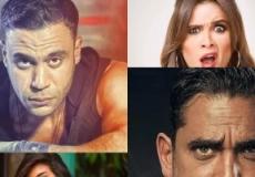 جوم رمضان المقبل