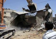 الخان الأحمر