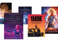 أبرز أفلام مارس