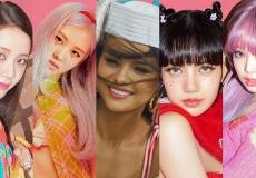 110 ملايين مشاهدة. - فيديو كليب سيلينا غوميز وبلاك بينك