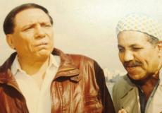 رحيل الفنان المصري قاسم الدالي