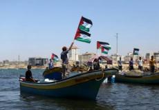 كسر الحصار ـ أرشيف 