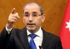 وزير الخارجية وشؤون المغتربين أيمن الصفدي