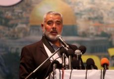 د. إسماعيل هنية