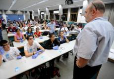 جامعة تل ابيب