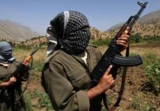 تتبادل تركيا وحزب العمال الكردستاني الهجمات الدموية على بعضهما البعض