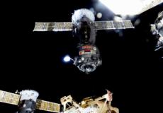 محطة فضاء صينية "خارج السيطرة" 