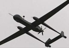 طائرة بدون طيار