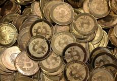 عملة بيتكوين