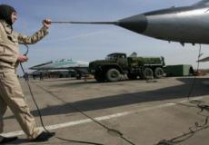 قاعدة عسكرية 