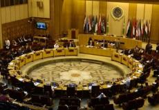 أحد اجتماعات القمة الدول العربية