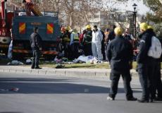 عملية الدهس بالامس